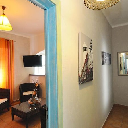 Rossio Apartment Albufeira Exterior photo