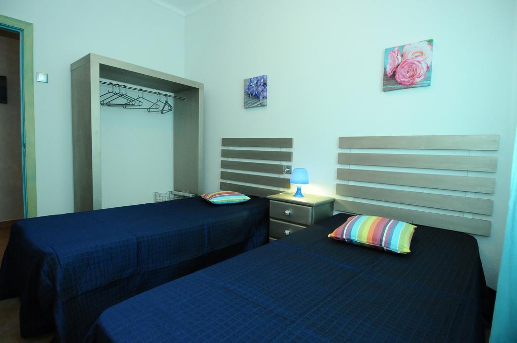 Rossio Apartment Albufeira Room photo