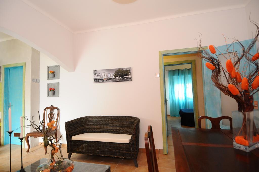 Rossio Apartment Albufeira Room photo