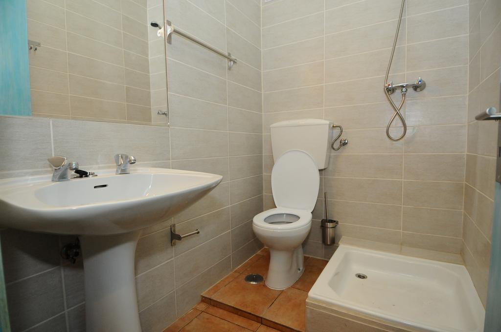 Rossio Apartment Albufeira Exterior photo