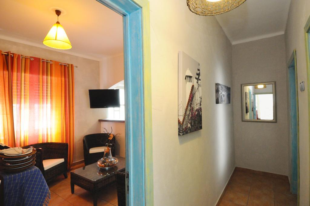 Rossio Apartment Albufeira Exterior photo